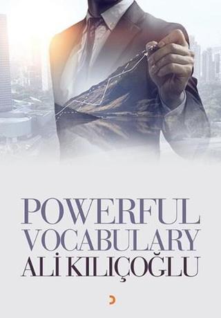 Powerful Vocabulary - Ali Kılıçoğlu - Cinius Yayinevi