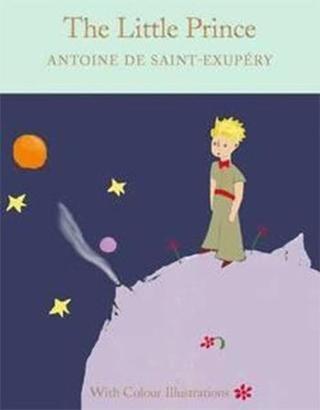 The Little Prince - Antoine de Saint-Exupery - Collectors Library