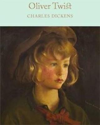 Oliver Twist - Charles Dickens - Collectors Library