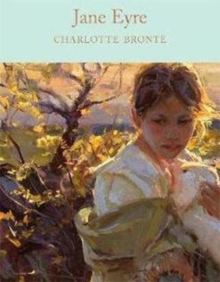 Jane Eyre - Charlotte Bronte - Collectors Library