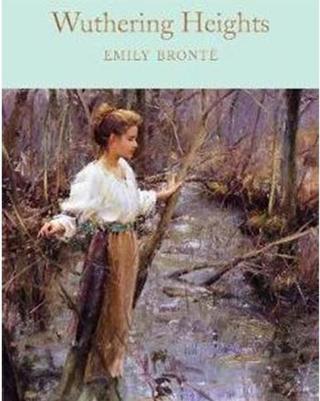 Wuthering Heights - Emily Bronte - Collectors Library