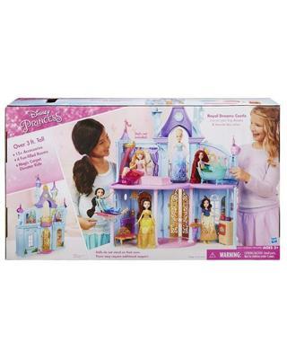 Hasbro Disney Prenses Kraliyet Sarayı B8311