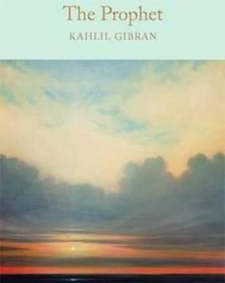 The Prophet - Kahlil Gibran - Collectors Library