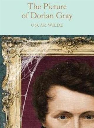 The Picture of Dorian Gray - Oscar Wilde - Collectors Library