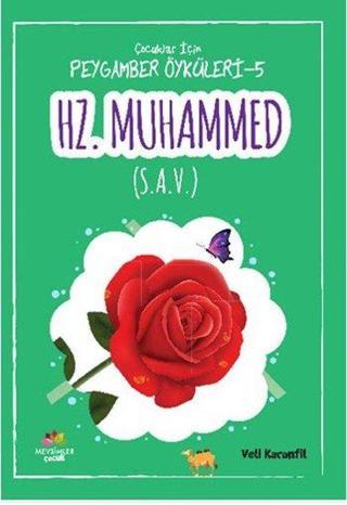 Hz. Muhammed - Veli Karanfil - Mevsimler Kitap