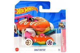 Hot Wheels - Donut Drifter TH -Treasure Hunt (1/64)