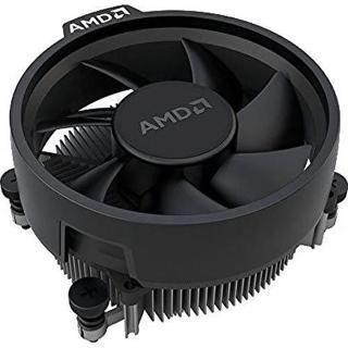 AMD 712-000046 CPU Soğutucu (Orjinal)