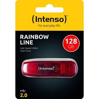 128GB USB2.0 3502491 Rainbow Line
