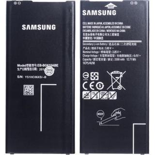 Samsung Galaxy G610 J7 Prime Uyumlu Samsung EB-BG610ABE 3300 Mah Batarya