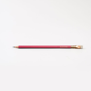 Palomino Blackwing Matte Red Kurşun Kalem Seti 12'li