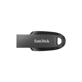 SanDisk Ultra Curve 3.2 Flash Disk SDCZ550-128G-G46
