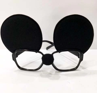 Noname Mickey Mouse Gözlüğü