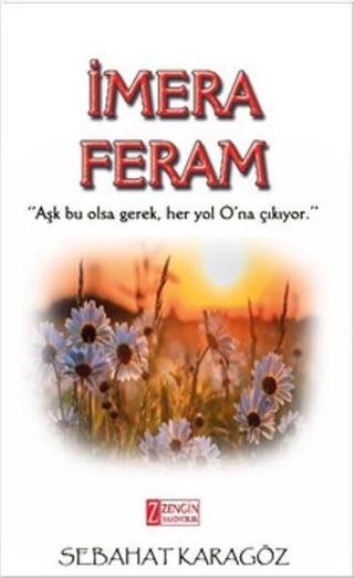 İmera Feram - Sebahat Karagöz - Zengin Yayıncılık