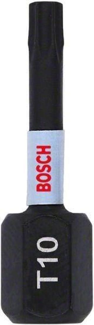 Bosch - Impact Control Serisi Vidalama Ucu T10*25 mm 2'li