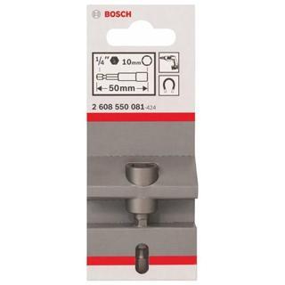Bosch - Lokma Anahtarı 50*10,0 mm M3