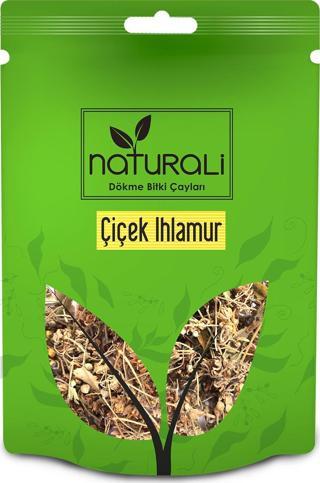 Naturali Çiçek Ihlamur 250 Gr