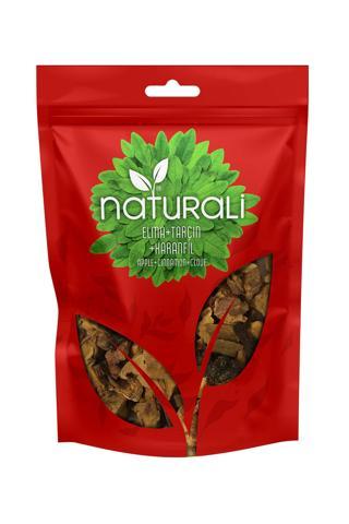 Naturali Elma-Tarçın-Karanfil 100 gr