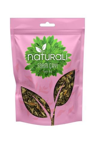Naturali Form Çayı 100 gr