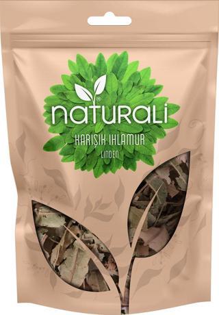 Naturali Karışık Ihlamur 50 gr