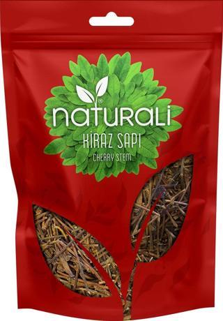 Naturali Kiraz Sapı 75 gr