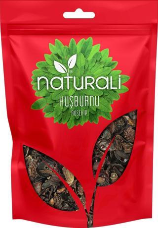 Naturali Kuşburnu Çayı 100 gr