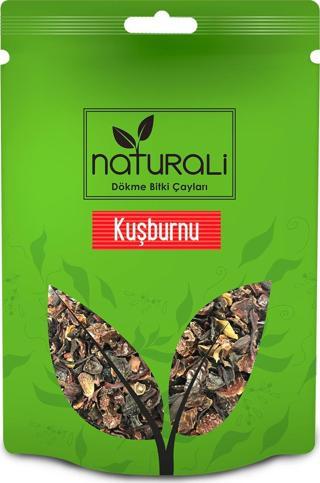 Naturali Kuşburnu Çayı 250 Gr