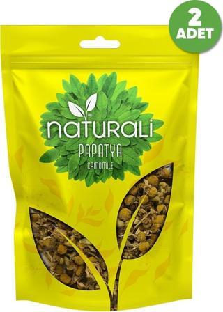 Naturali Papatya Çayı 50 Gr - 2 Paket