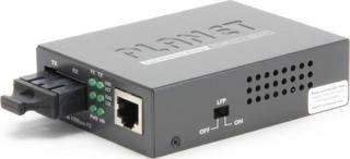 Bridge Media Converter