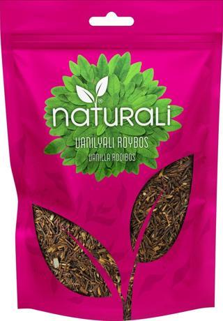 Naturali Vanilyalı Roybos Çayı 100 gr