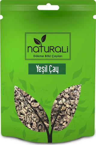 Naturali Yeşil Çay 250 Gr