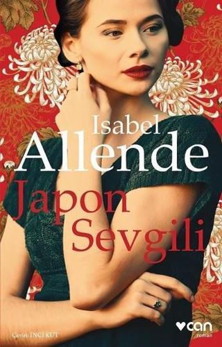Japon Sevgili - Isabel Allende - Can Yayınları