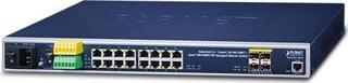 Endüstriyel Tip Yönetilebilir Ethernet Switch (Industrial Managed Ethernet Switch)&lt;br&gt;Basic L3