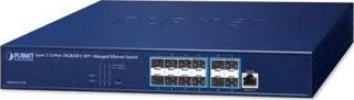 Layer 3 Yönetilebilir Ethernet Switch (Layer 3 Managed Ethernet Switch)&lt;br&gt;12-Port 10GBASE-X S