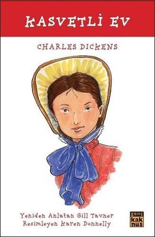 Kasvetli Ev - Charles Dickens - Kaknüs Yayınları