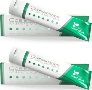 Opalescence Beyazlatıcı Diş Macunu 133gr - 2 Adet