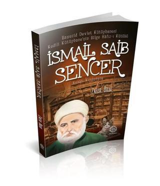 İsmail Saib Sencer Zafer Bilgi Mihrabad Yayınları