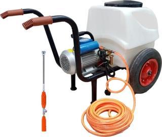 Gardenpro GP-60E Elektrikli İlaçlama Makinası 60 lt