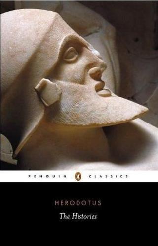 The Histories - Herodotos  - Penguin Classics