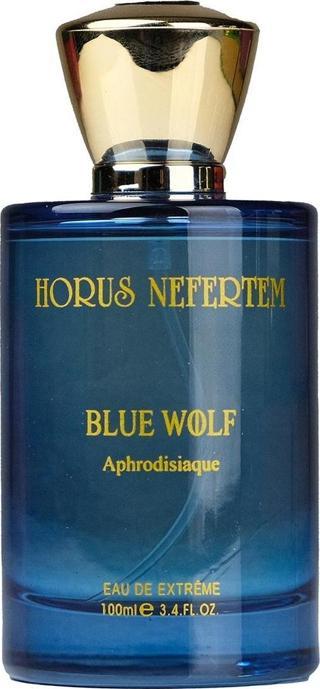 Blue Wolf Edp 100 Ml Erkek Parfüm