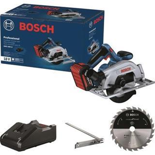 Bosch Gks 185-LI Akülü Daire Testere 06016C1223