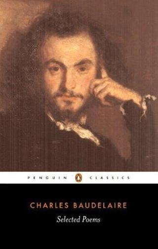 Selected Poems - Charles Baudelaire - Penguin Classics