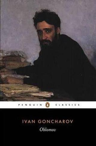 Oblomov - İvan Aleksandroviç Gonçarov - Penguin Classics