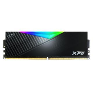 XPG Lancer RGB 16GB DDR5 7200Mhz CL34 1.4V AX5U7200C3416G-CLARBK Tek Modül Ram