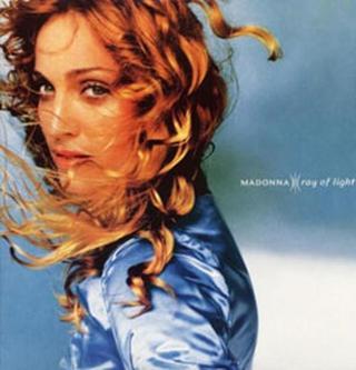 Ray Of Light - Madonna 