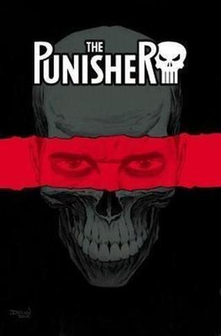 The Punisher Vol. 1: On the Road Steve Dillon Marvell