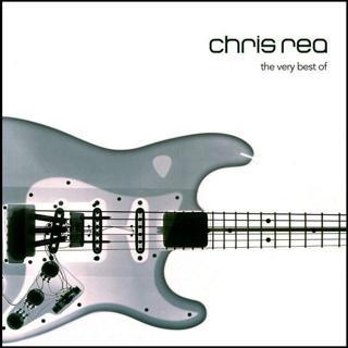 The Very Best Of Plak - Chris Rea