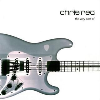 The Very Best Of Plak - Chris Rea