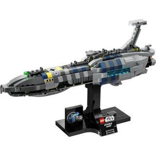 LEGO Star Wars Görünmez El 25. Yıldönümü 75377