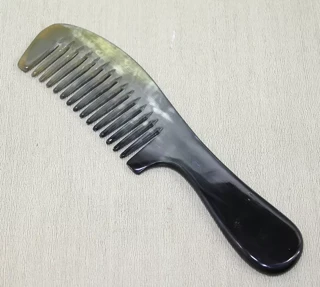 Tutmalı Kemik Tarak - Model 3