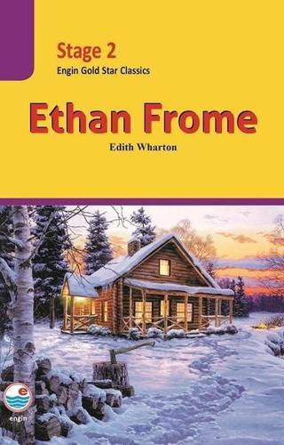 Ethan Frome-Stage 2 - Edith Wharton - Engin